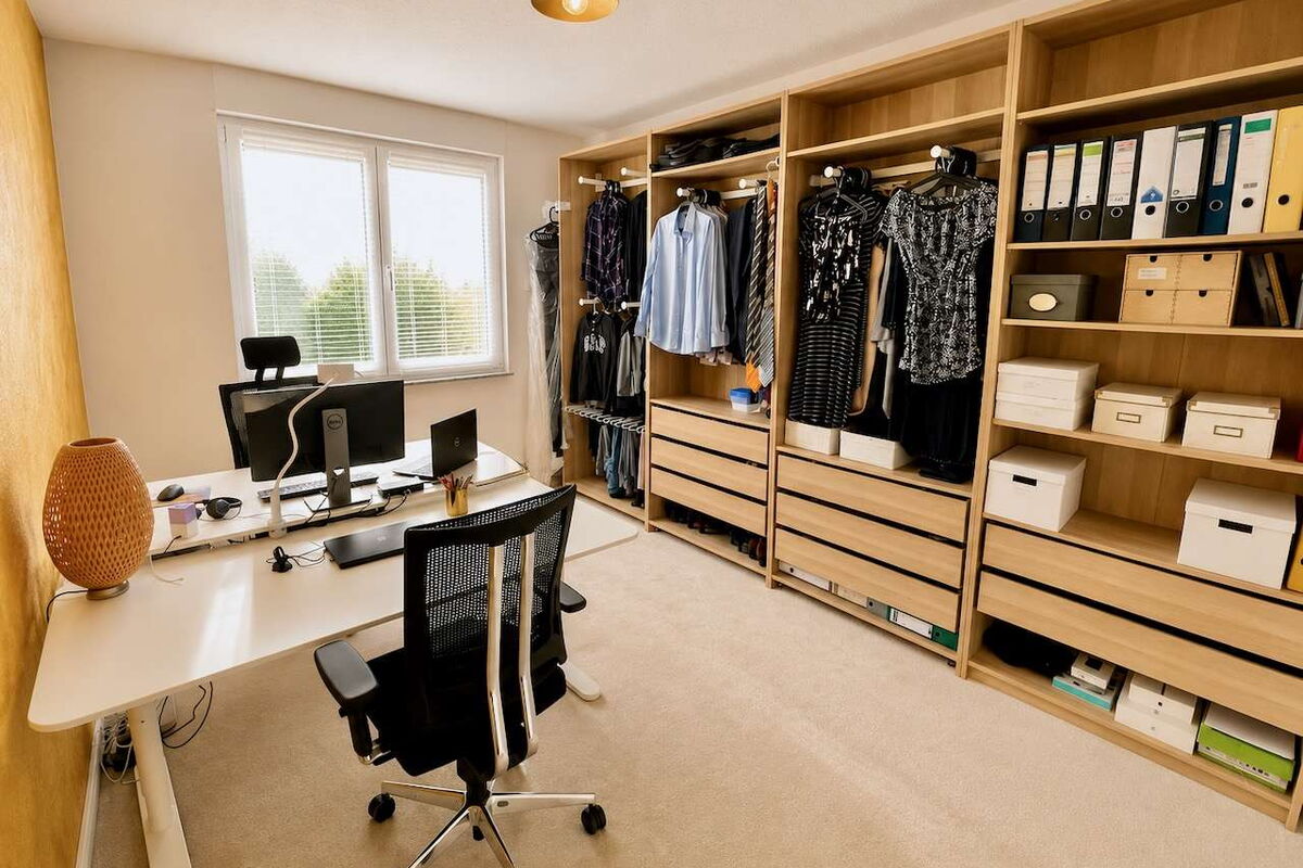 Büro