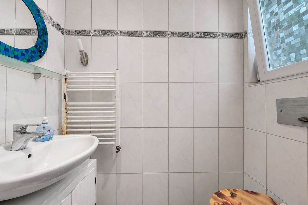 Gäste-Wc