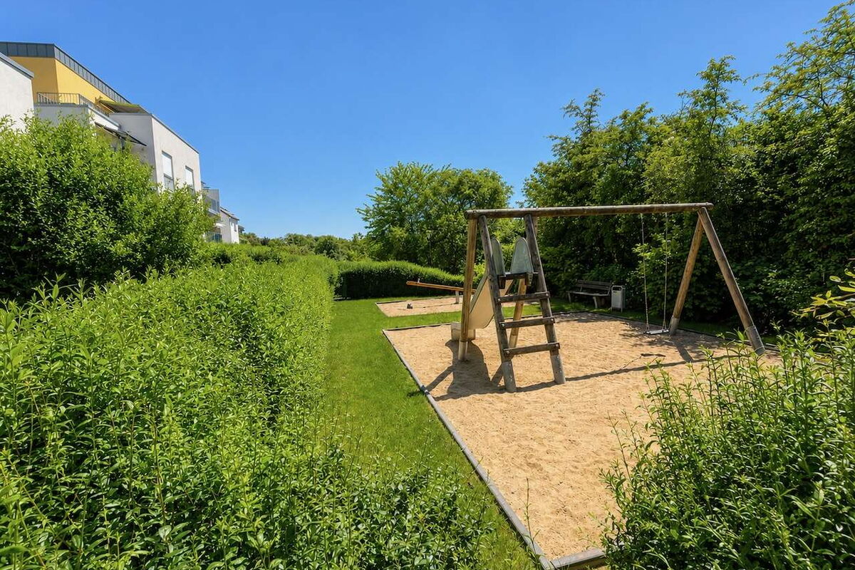 Spielplatz