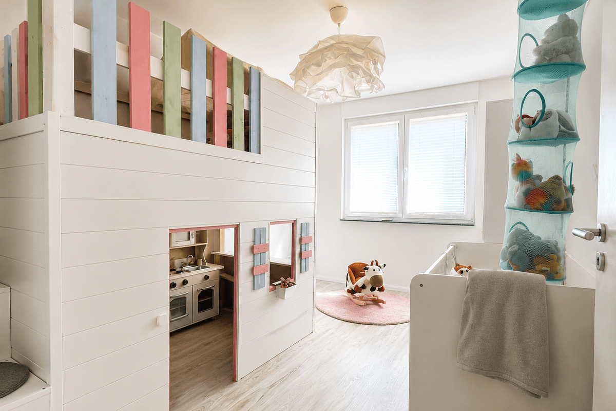 Kinderzimmer
