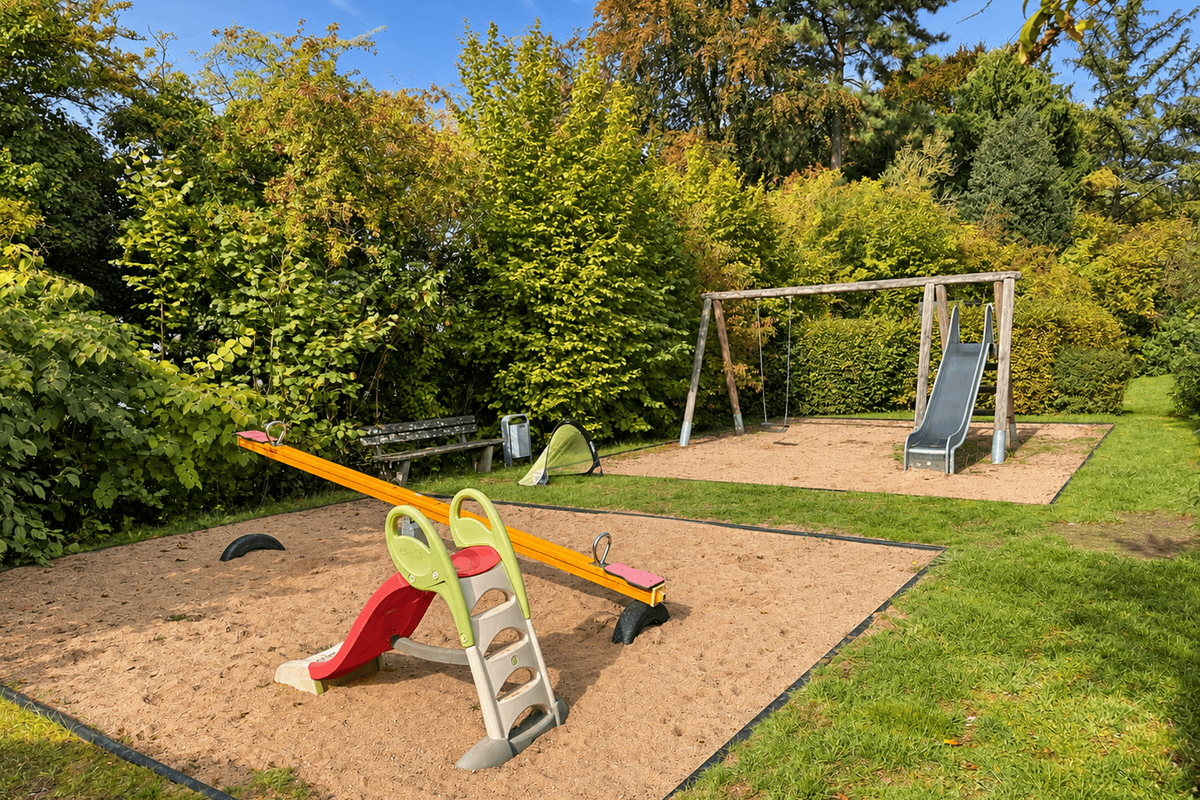 Spielplatz