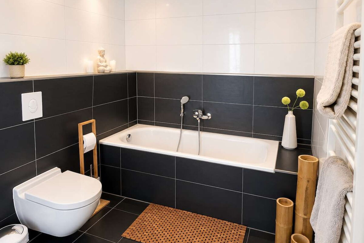 Badewanne