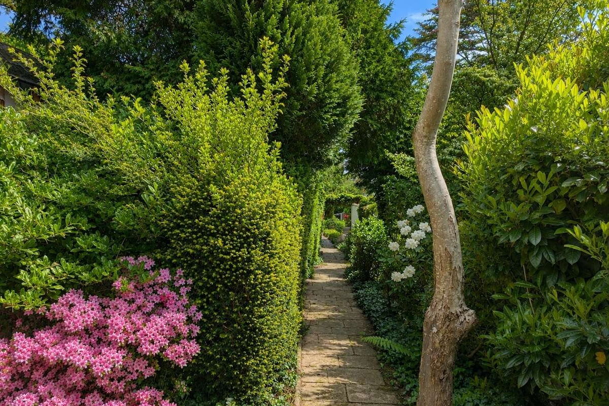 Garten