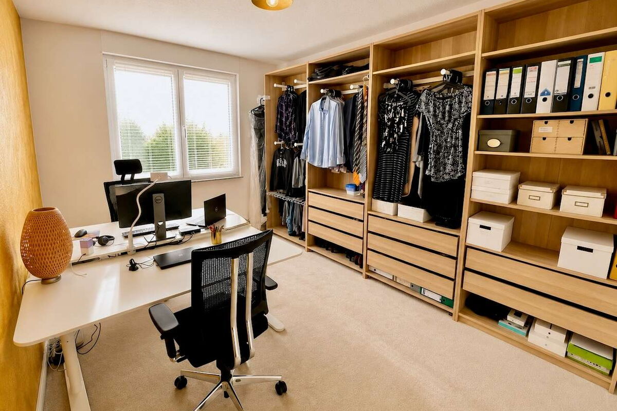 Büro