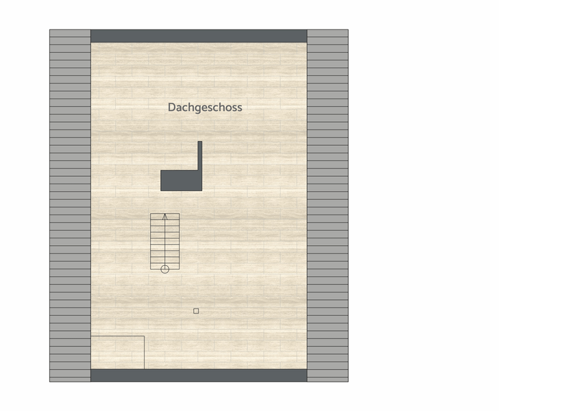 Dachgeschoss