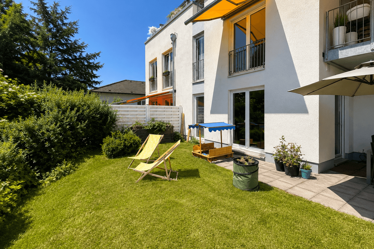 Garten